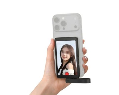 Ulanzi VM1 Vlog Selfie Monitor Screen