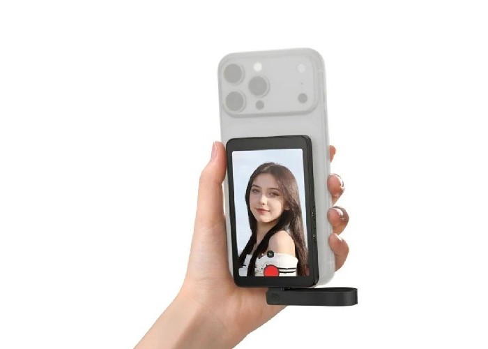 Ulanzi VM1 Vlog Selfie Monitor Screen