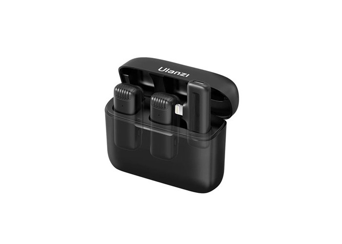 Ulanzi Wireless Mic Type-C J12