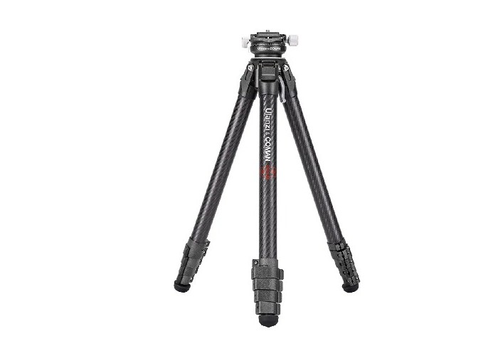 Ulanzi Zero Y Lightweight Travel Tripod