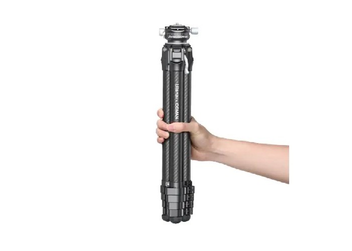 Ulanzi Zero Y Lightweight Travel Tripod