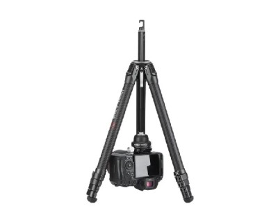 Ulanzi Zero Y Lightweight Travel Tripod
