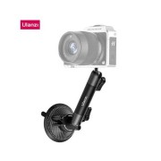 Ulanzi ZJ01 Magnetic Suction Cup Mount for Action Camera Smartphone