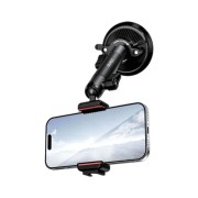 Ulanzi ZJ01 Magnetic Suction Cup Mount for Action Camera Smartphone
