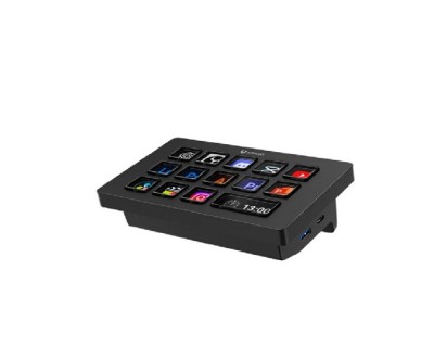 Ulanzi D200H Stream Controller