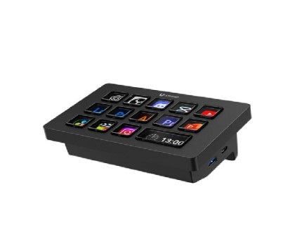 Ulanzi D200H Stream Controller