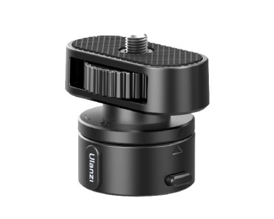 ULANZI Go Quick II Basic Set Magnetic Quick Release Adapter