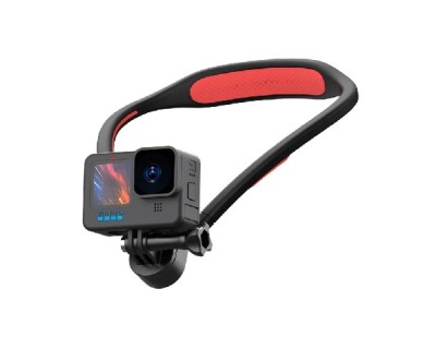 Ulanzi Go-Quick II Sports Camera Neck Holder Mount