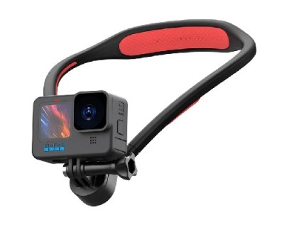 Ulanzi Go-Quick II Sports Camera Neck Holder Mount