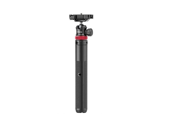 Ulanzi MT-44 Extendable Vlog Tripod
