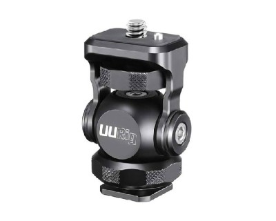 Ulanzi R015 Cold Shoe UURig Monitor Mount