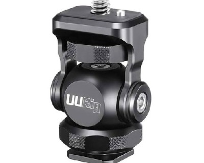 Ulanzi R015 Cold Shoe UURig Monitor Mount