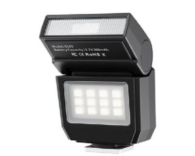 Ulanzi SL03 Spark Lite Camera Flash